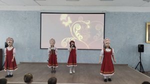 Аленький цветочек