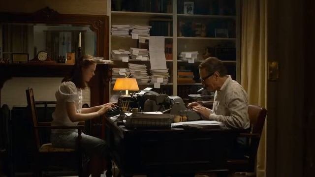 Трамбо (2016)