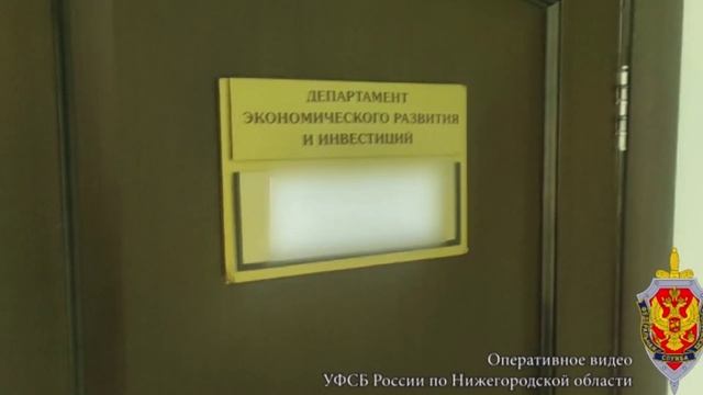 Начальника управления администрации Дзержинска подозревают в превышении полномочий