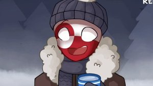 сборник "meme countryhumans" мии чернохвост