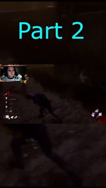 Я последний выживший 2 dbd gaming twitch games stream gameplay funny игры стрим