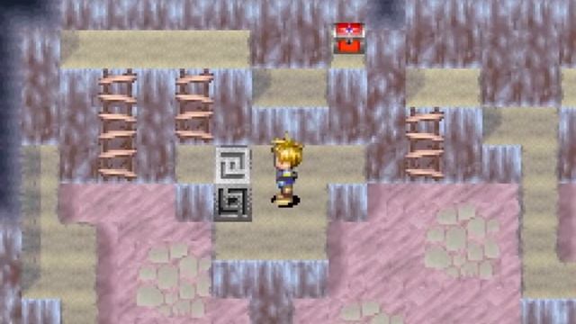 Golden Sun [GBA] - Часть 4 из 4