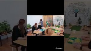 Мастер-класс Чудесная корзинка