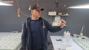 Объемные наклейки в индивидуальной упаковке