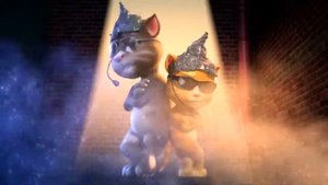 ФИНАЛ СЕЗОНА! Говорящий Том и Друзья, 51 серия   Секрет, который стоит хранить  третья часть