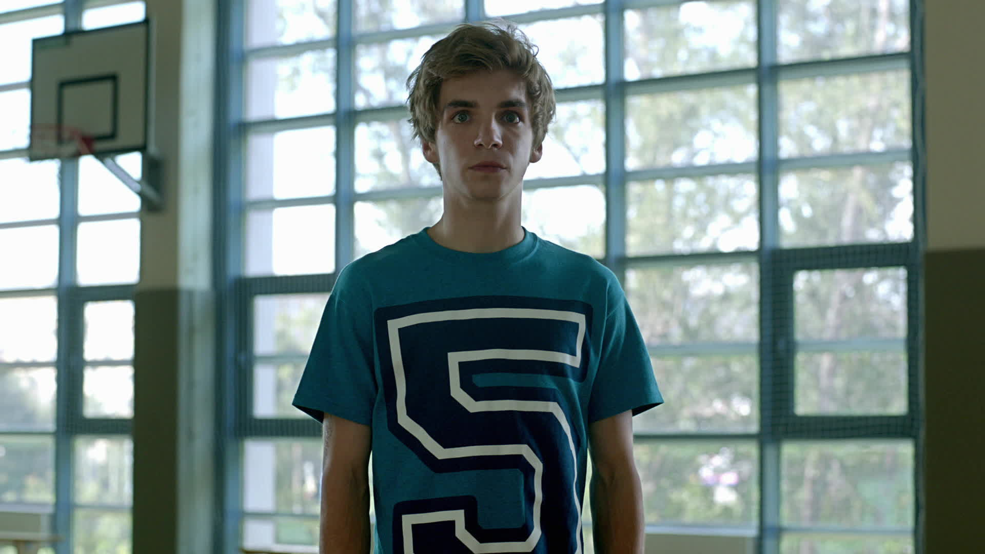 Закон каменных джунглей 1 сезон 5 выпуск