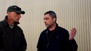 «Своих не бросаем, будем людям помогать»: компания «Основа» направила на Донбасс гуманитарный конвой