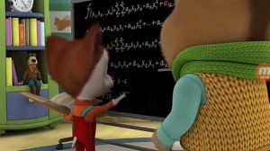 Барбоскины приколы наоборот 8 серия (перезалив)