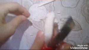 Как сделать крутой Антистресс из мыла😄👍👍