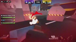 Соперники 2 на 2 с новых акков,с другом