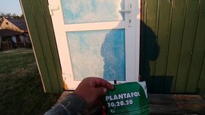 Опрыскиваю грушу от медяницы. Пробую дешёвые аналоги ?