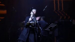 Сурганова и оркестр - Птица певчая