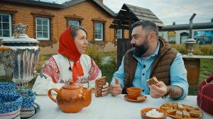 Гастротур, 2 сезон, 12 серия
