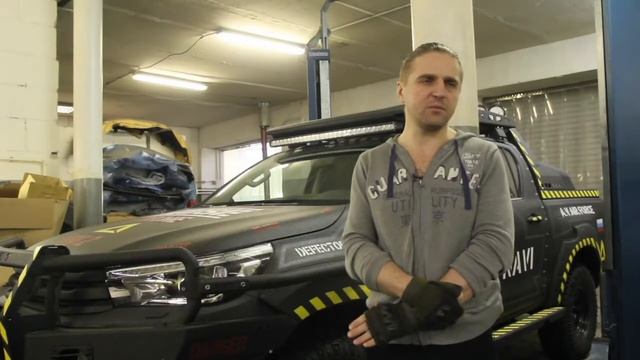 Александр Солодовников, NewAgeConsumer