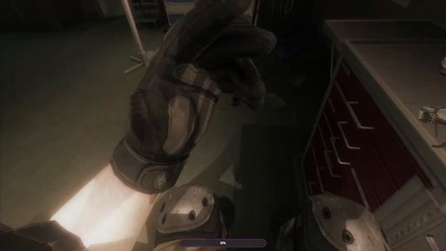 F.E.A.R. 2 Complete  1 Руки не оттуда