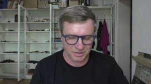 Первый в мире нож CPM S125V с ножнами из карбона.