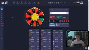 UPX - ОКУП С 5 РУБЛЕЙ НА UP-X! ОКУПИЛСЯ С ПРОМОКОДА!!!