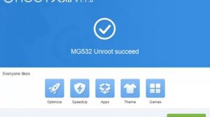 Получение Root прав для андроид-устройств с помощью VROOT