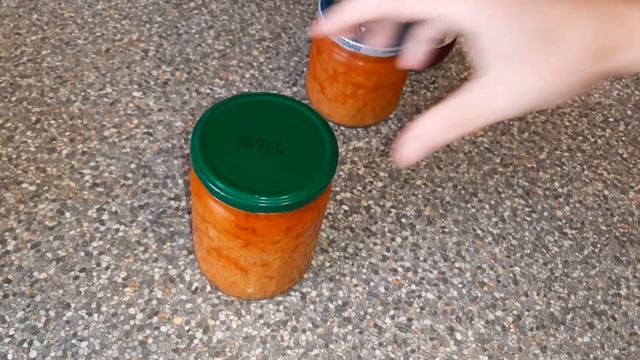 Больше Крышки на Заготовках не ржавеют! смотреть онлайн