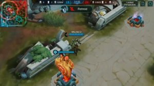 ЛУЧШИЕ МОМЕНТЫ №2 \ MOBILE LEGENDS \ СМЕШНЫЕ МОМЕНТЫ