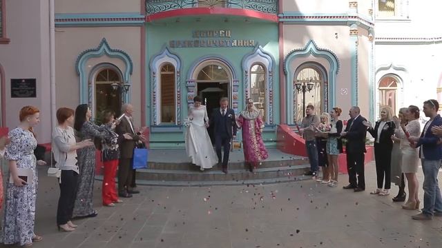 2016 06 01 Владимир Катерина. смотреть онлайн