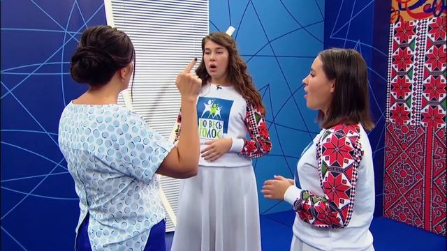 ВО ВЕСЬ ГОЛОС смотреть онлайн