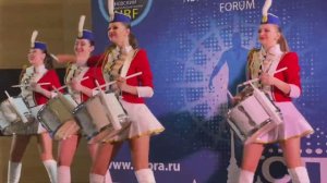 Невский Радиологический форум 2021 онлайн (ролик)
