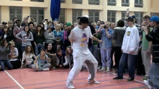 KaLinKa Malinka 1 МЕСТО Hip Hop profi 1 на 1 Судейство LInk Final