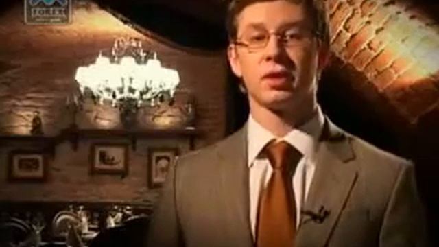 Основы биржевой торговли  Валютная торговля