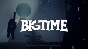 Big Time - новая  NFT игра