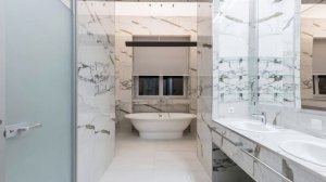 ВАННАЯ БЕЗ ПЛИТКИ? Это возможно. Альтернативные вариа?