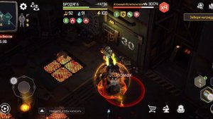 Doz survival Ковчег фарм 30 этаж в ЗЕЛЕНИ.