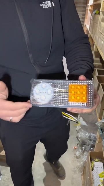 ➡️ЛІХТАР Передній Ф-402 LED (МТЗ, ЮМЗ, Т-40) НОВОГО ЗРАЗКА смотреть онлайн