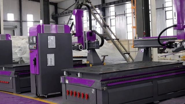 Тестирование 4-осевого ЧПУ станка: Возможности и точно смотреть онлайн