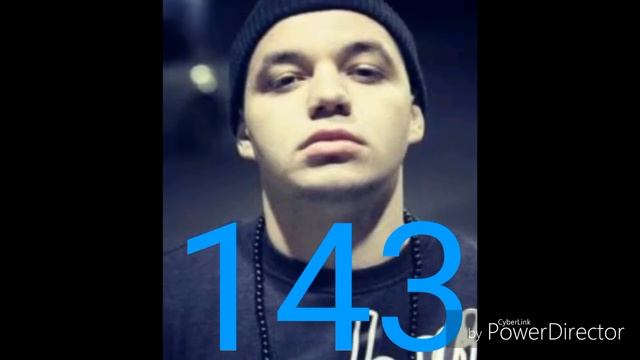 Топ 5 песен Элджея смотреть онлайн