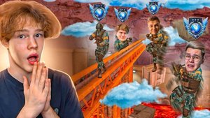 ГЛОБАЛЫ ПРОХОДЯТ ИСПЫТАНИЯ В ИГРЕ STANDOFF 2