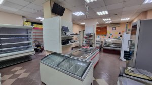 Братеевская 21к4 Магазин 134м2