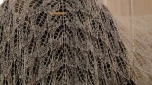 Шаль Харуни вяжу на заказ.