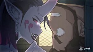 проклятый Принц FULL 18+