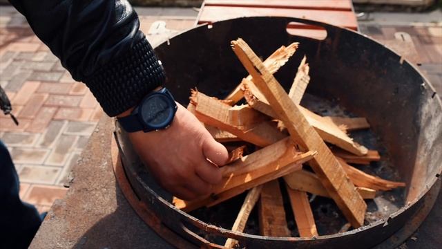 500 КГ НАСТОЯЩЕГО МЯСА БУЙВОЛА на МАНГАЛЕ