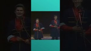 Пародийный ансамбль