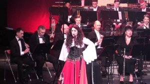 Ж. Бизе - Хабанера из оперы "Кармен"