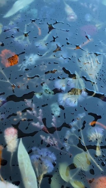 Шлифовка и полировка столешницы. #epoxi смотреть онлайн