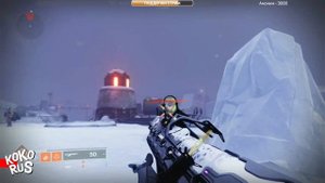 Поручение Синтезирование брони - Как выполнить? Destiny 2