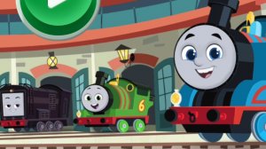 ТОМАС И ЕГО ДРУЗЬЯ. Thomas and friends mines