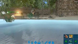 гайд для новичков в арк мобайл