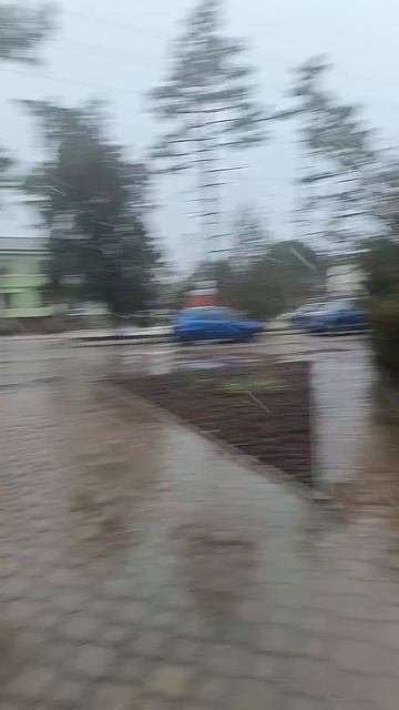 В Крыму снег ❄❄❄ пошёл #зима #фаберлик #лидерфаберлик смотреть онлайн