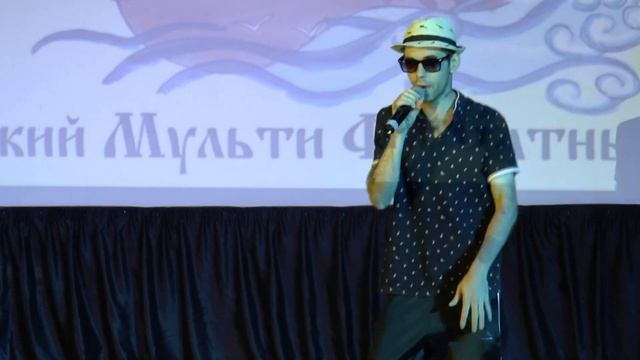 "Солнечный ветер 2023". Хроника фестиваля авторской песни в г. Сочи... смотреть онлайн