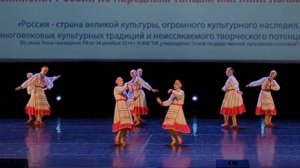 Марийские рукодельницы