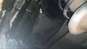 АНТИКОРРОЗИЙНАЯ ОБРАБОТКА АВТОМОБИЛЯ С ПЕСКОСТРУЕМ